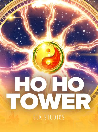 Ho Ho Tower by ELK Studios .